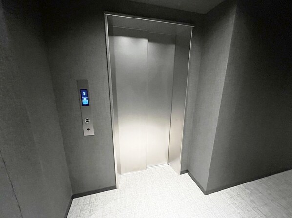 プラウドフラット西日暮里ディアージュの物件内観写真